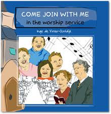 Come Join With Me in the Worship Service (PE002)