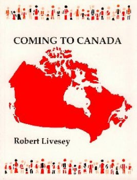 Coming to Canada (J165)