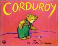 Corduroy (N620)