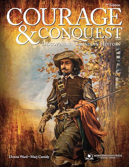 Courage and Conquest (J170)
