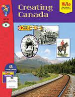 Creating Canada 1850 - 1890 (J615)