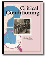 Critical Conditioning (C425)