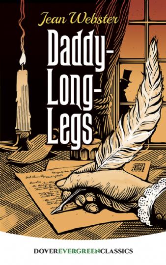 Daddy-Long-Legs (D204)