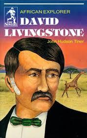 David Livingstone (N373)