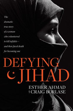 Defying Jihad (N971)