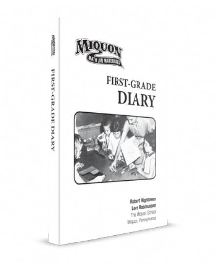 First Grade Diary (G167)