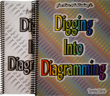 Digging Into Diagramming (E296)