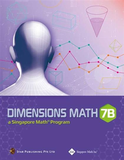 Dimensions Math Textbook 7B โ Heritage Resources