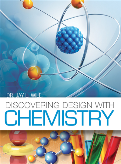 Discovering Design with Chemistry Textbook  (H690T)