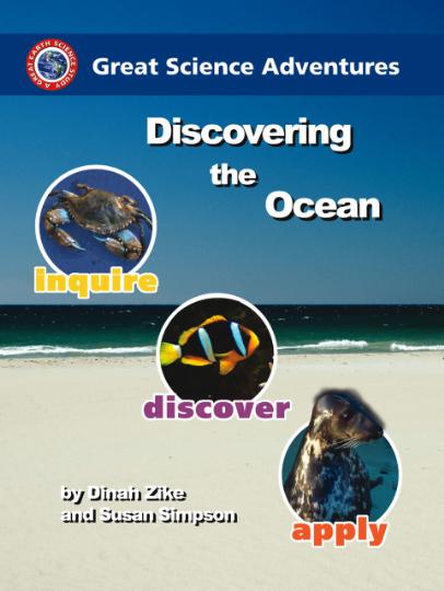 Discovering the Ocean (H517)