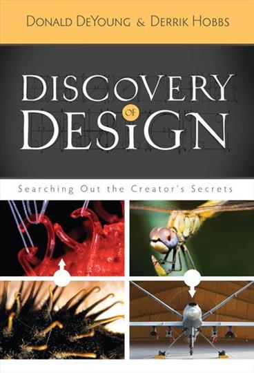 Discovery of Design (H387)