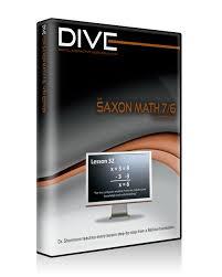 DIVE  (Saxon 76, 4th Ed) (G366)