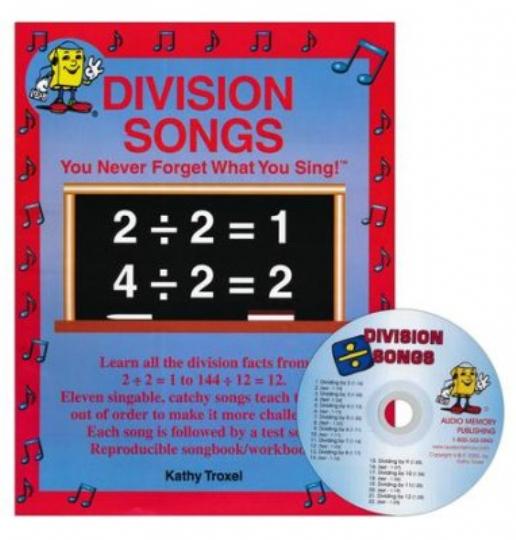Division Songs (G230)