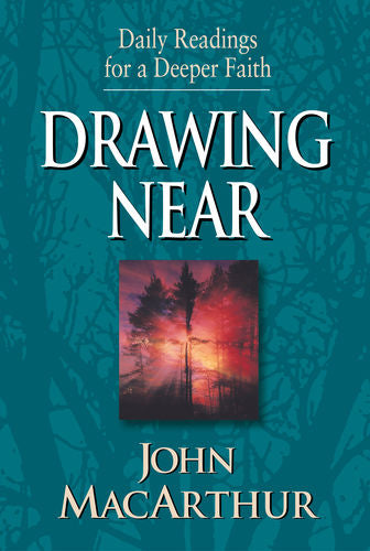 Drawing Near: Daily Readings for a Deeper Faith (A500)