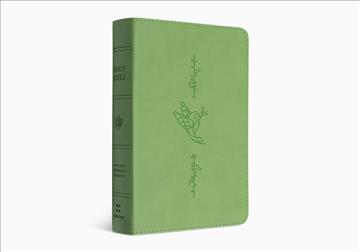 ESV Kid's Bible Compact - Bird of the Air (K473)
