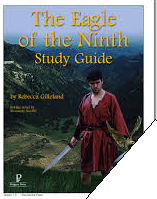 The Eagle of the Ninth Study Guide (E659)