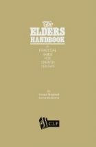 Elders Handbook (K460)