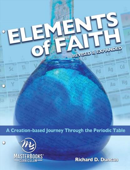 Elements of Faith (H396)