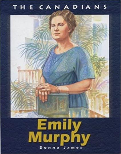 Emily Murphy (N128)