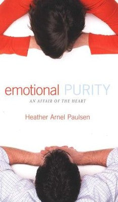 Emotional Purity - An Affair of the Heart (A298)