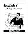 English 6 Tests(CLP) (C162)