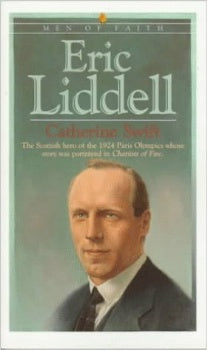 Eric Liddell (N480)