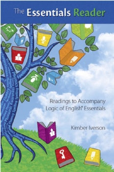 Essentials Reader (E449)