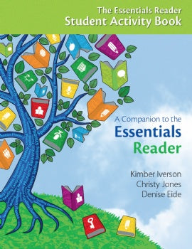 Essentials Reader Student Activity Book (E451)