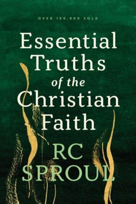 Essential Truths of the Christian Faith (K604)