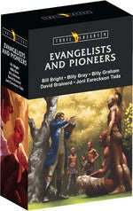 Trailblazers Evangelists & Pioneers Box Set 1 (N400)