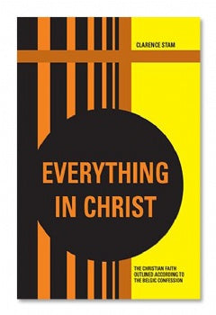 Everything in Christ (IH612)