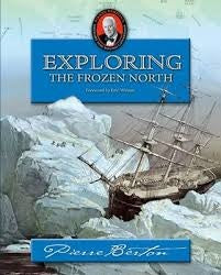 Exploring the Frozen North (J242)