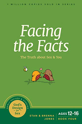 Facing the Facts: The Truth about Sex and You (K709)