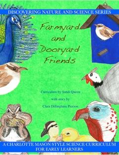 Farmyard and Dooryard Friends (H491)