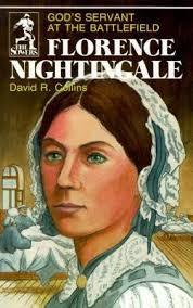 Florence Nightingale (N365)