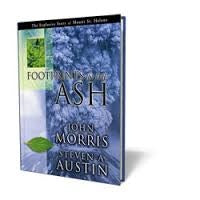 Footprints in the Ash - The Explosive Story of Mount St. Helens (H316)