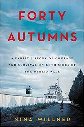Forty Autumns (N967)