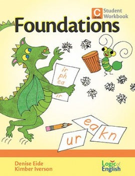 Foundations C Student Workbook (E413)