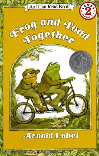 Frog and Toad Together (N238)