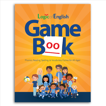 Game Book (E456)