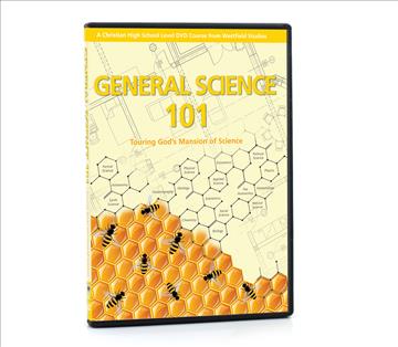General Science 101 (H373)