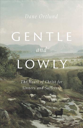 Gentle and Lowly (K628)