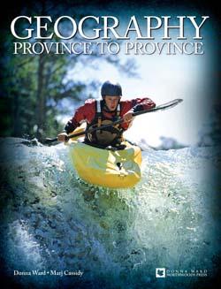Geography, Province to Province (J166)