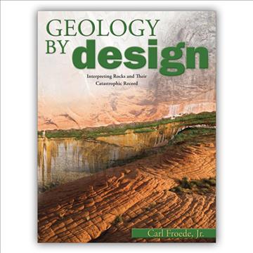 Geology By Design (H292)