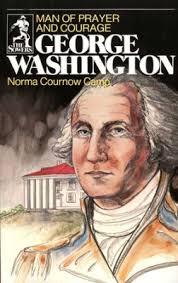 George Washington (N351)