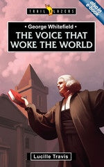 George Whitefield (N417)