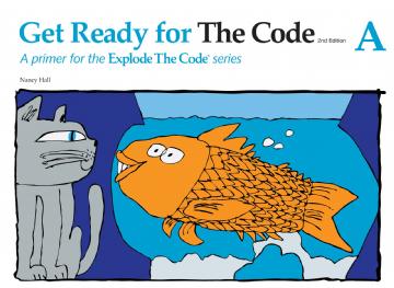 Get Ready For The Code A (C612)