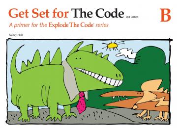Get Set For the Code B (C614)
