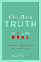 Give Them Truth - limited copies on sale (A513)
