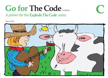 Go For the Code C (C616)
